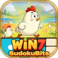 WIN7 SudokuBits