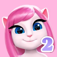 My Talking Angela 2
